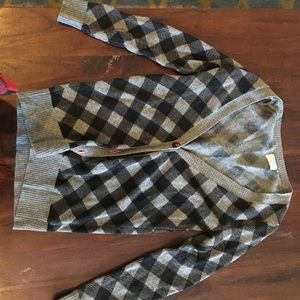 Madewell cardigan